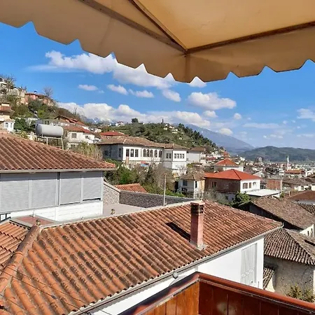 B&bsheshalliu Berat