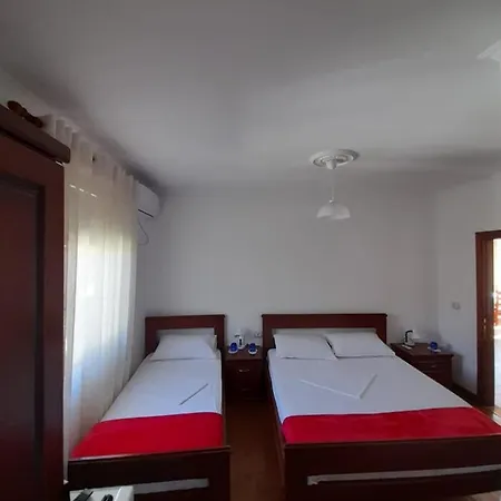 B&bsheshalliu 3* Berati