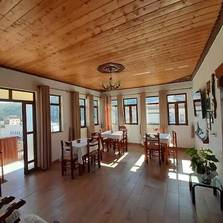 B&bsheshalliu Berat