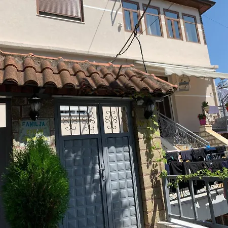 B&bsheshalliu לינה וארוחת בוקר