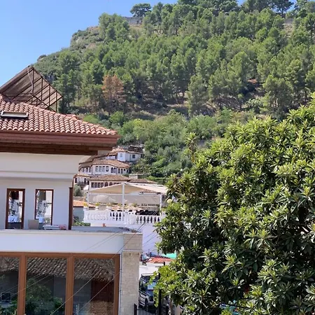 B&bsheshalliu לינה וארוחת בוקר בראט