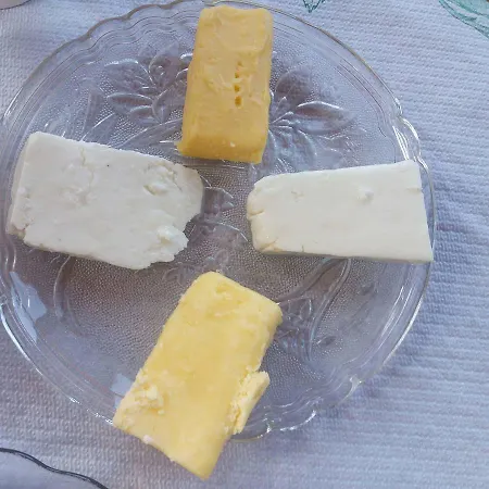 B&bsheshalliu Alojamento de Acomodação e Pequeno-almoço