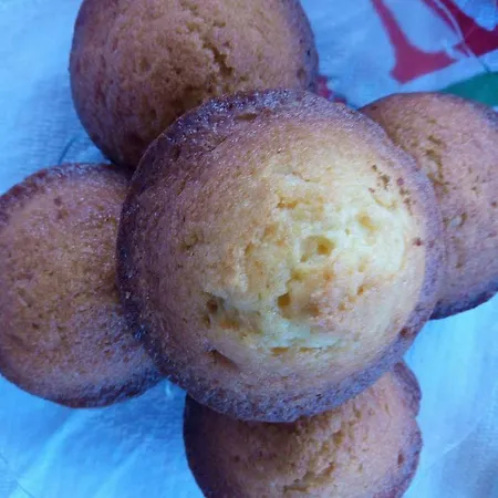 B&bsheshalliu לינה וארוחת בוקר