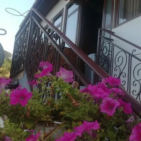 B&bsheshalliu לינה וארוחת בוקר