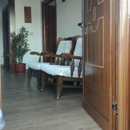 B&bsheshalliu 3* בראט