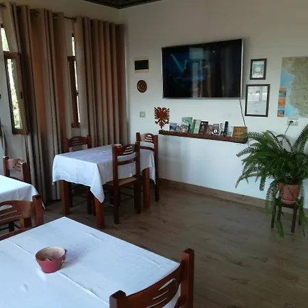 B&bsheshalliu 3* בראט