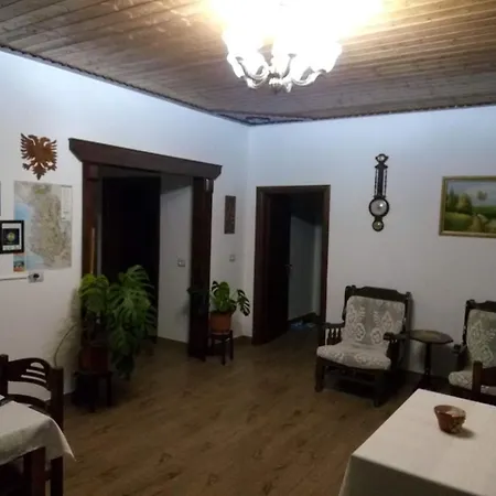 B&bsheshalliu Berati