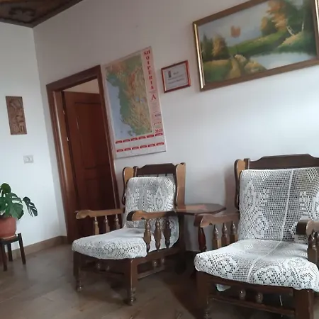 B&bsheshalliu Berati