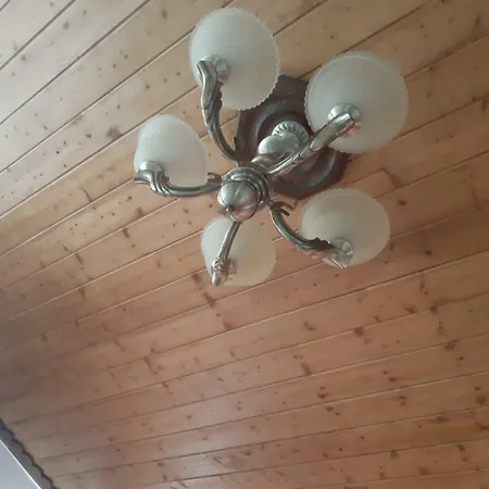 B&bsheshalliu 3* בראט