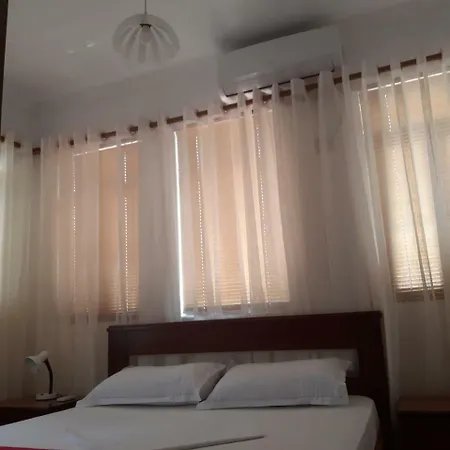 B&bsheshalliu 3* Berati