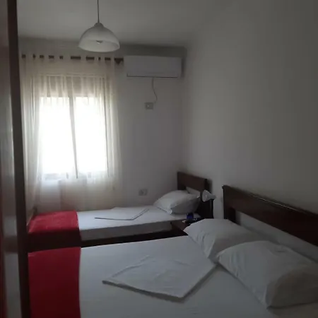 B&bsheshalliu לינה וארוחת בוקר בראט