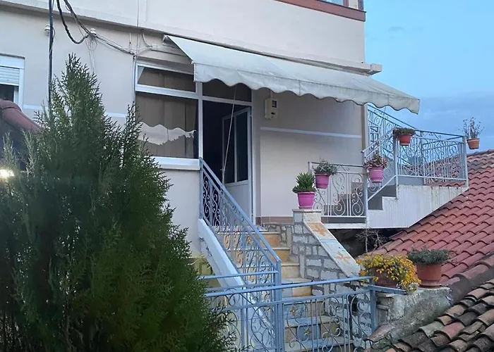 B&B B&bsheshalliu 3*