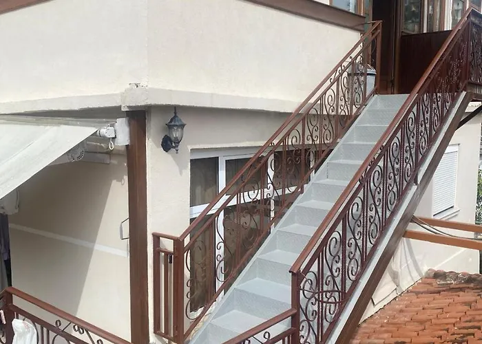 B&bsheshalliu B&B 베라트