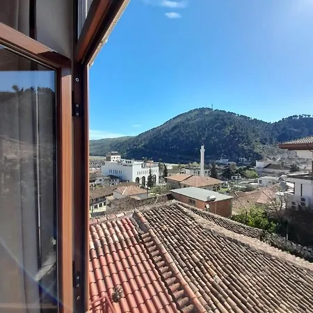 Bed & Breakfast B&bsheshalliu Berat