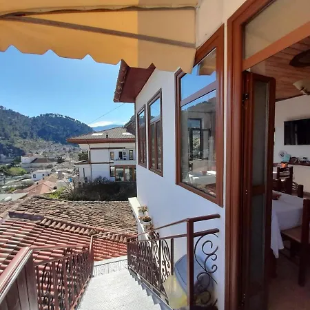 B&bsheshalliu Bed & Breakfast Berat