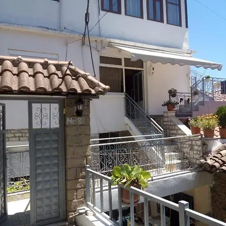 B&bsheshalliu Berat