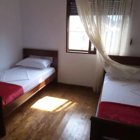 Bed & Breakfast B&bsheshalliu *