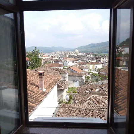 B&bsheshalliu Bed & Breakfast Berat