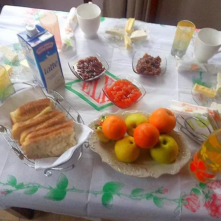 B&bsheshalliu Berat