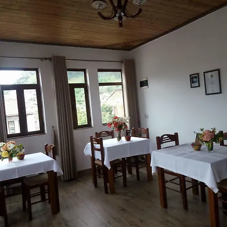 Bed & Breakfast B&bsheshalliu *