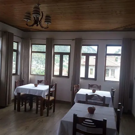 B&bsheshalliu Berat