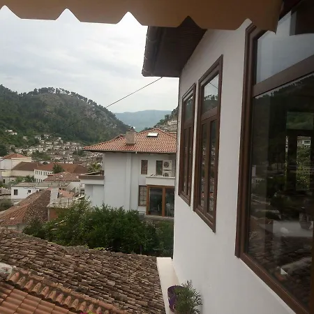 Bed & Breakfast B&bsheshalliu 3*