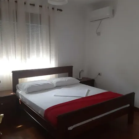 B&bsheshalliu Berat