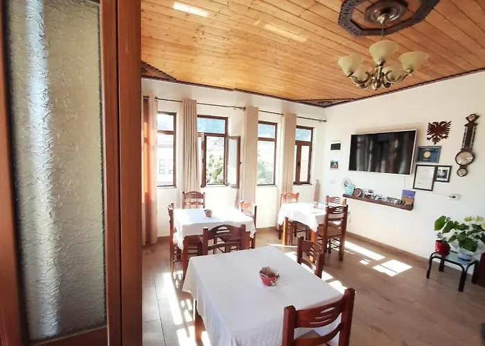 B&bsheshalliu Couette-café 3*