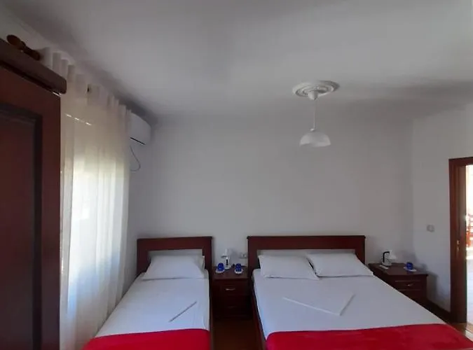 B&bsheshalliu 3* Berat