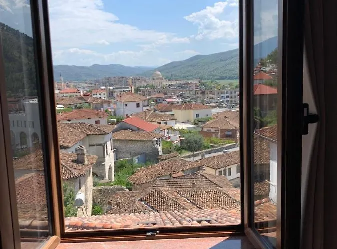 B&bsheshalliu Couette-café 3*