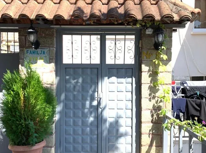 B&bsheshalliu Couette-café