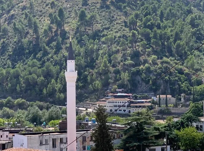 B&bsheshalliu Couette-café 3*