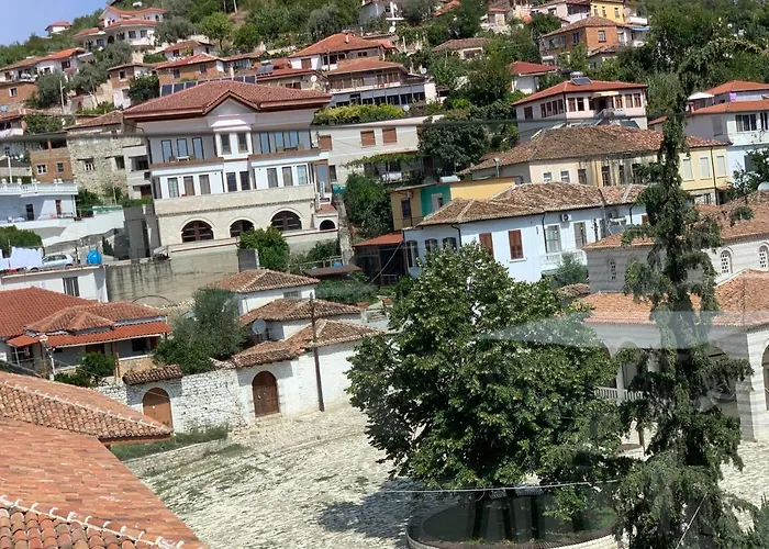 B&bsheshalliu 3* Berat