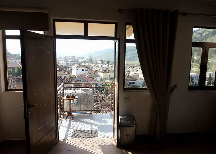 B&bsheshalliu Couette-café 3*