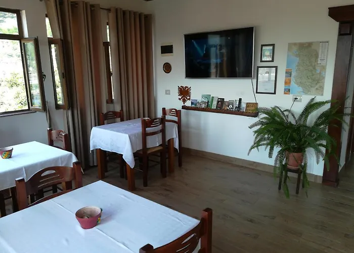 B&bsheshalliu 3* Berat