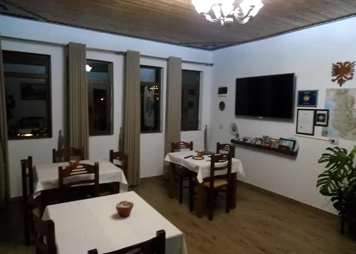 B&bsheshalliu Couette-café 3*