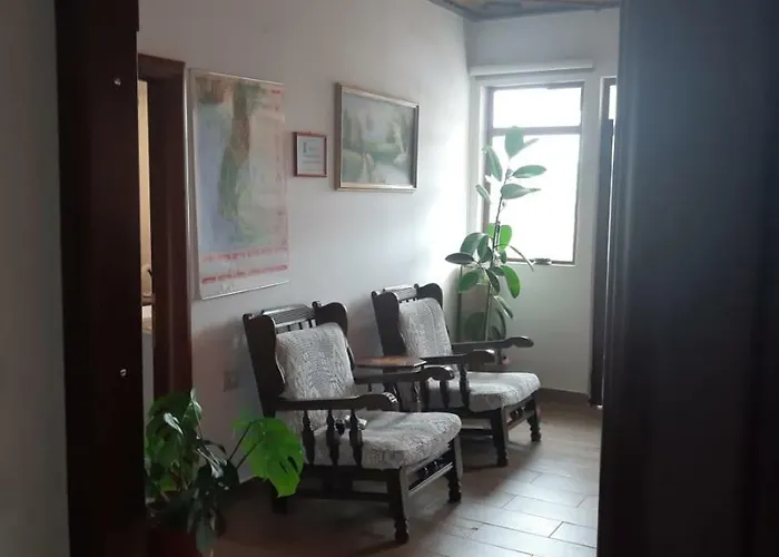 Couette-café B&bsheshalliu