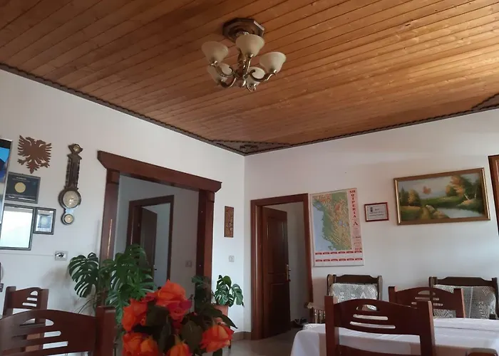 B&bsheshalliu Couette-café 3*