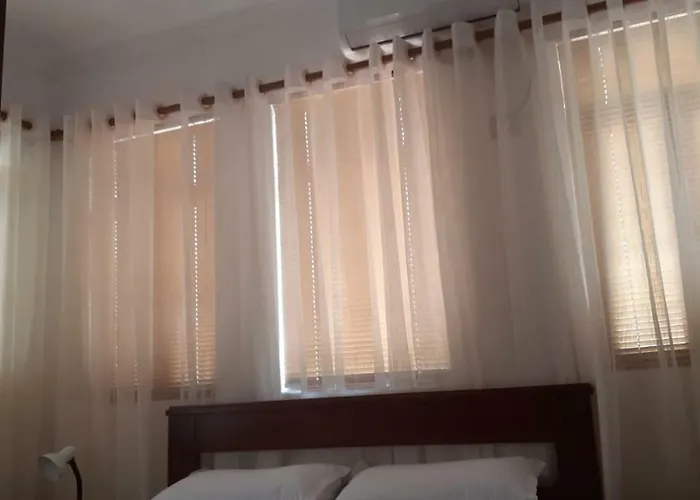 B&bsheshalliu 3* Berat